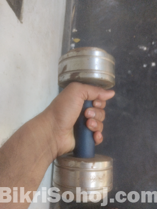 চায়না ডাম্বেল